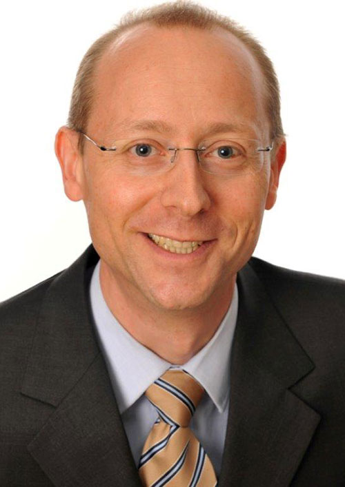 Dr. Joachim Rasch